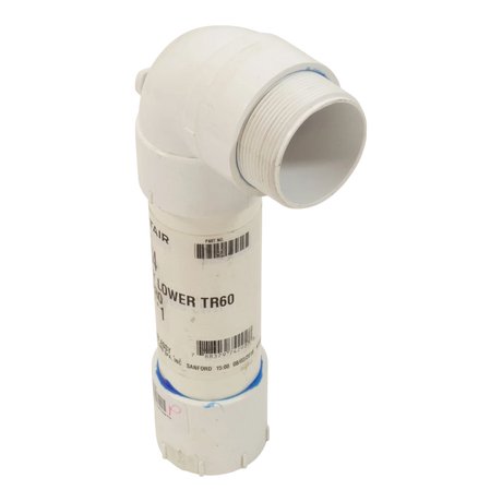 Pentair 155284 - Lower Piping Assembly TR60 Sand Filter