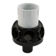 Pentair 155753 Triton II Lateral Hub Assembly for Pool Filters