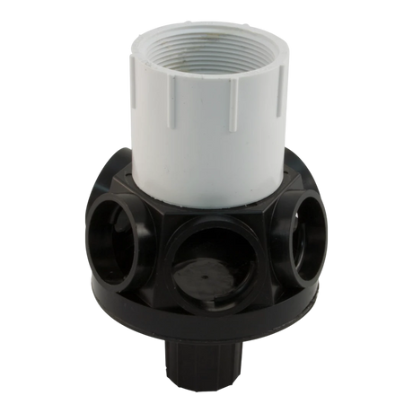 Pentair 155753 Triton II Lateral Hub Assembly for Pool Filters