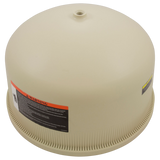 Pentair 170020 Tank Lid Replacement for FNS Plus Filter