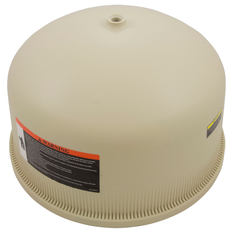 Pentair 170020 Tank Lid Replacement for FNS Plus Filter
