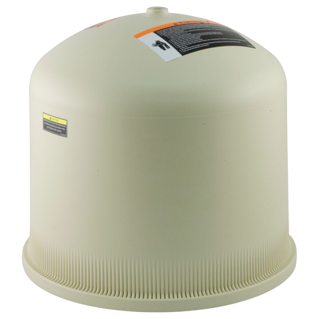 Pentair 170021 Tank Lid Assembly for FNSP48 Filter