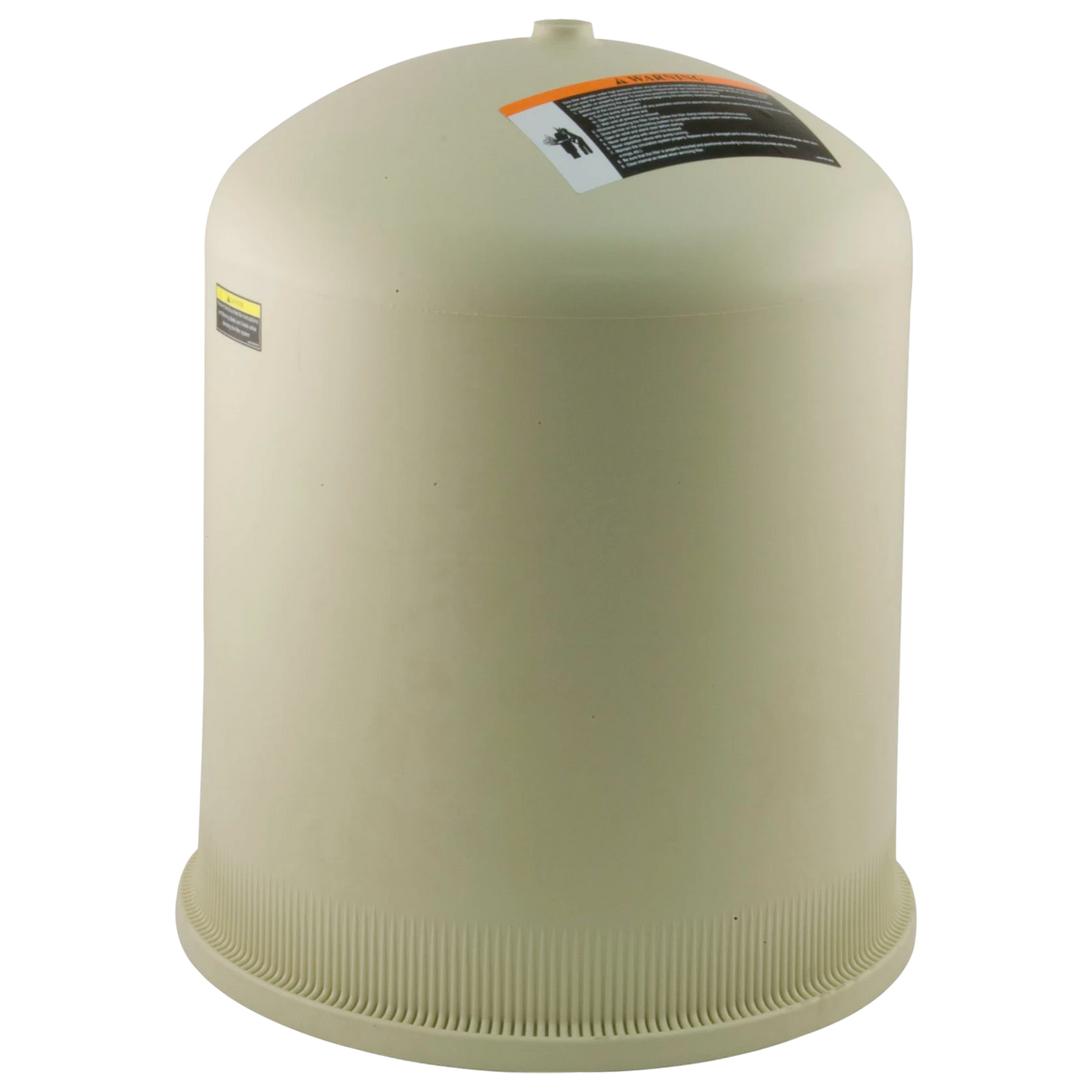 Pentair 170022 Tank Lid Assembly - Fits FNS Plus 60 Sq. Ft.