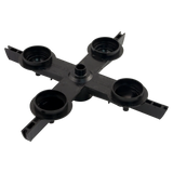 Pentair Clean & Clear Plus Bottom Manifold Assembly (170035)
