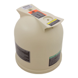 Pentair Clean and Clear RP Tank Lid for pool filters 150/200 sq ft