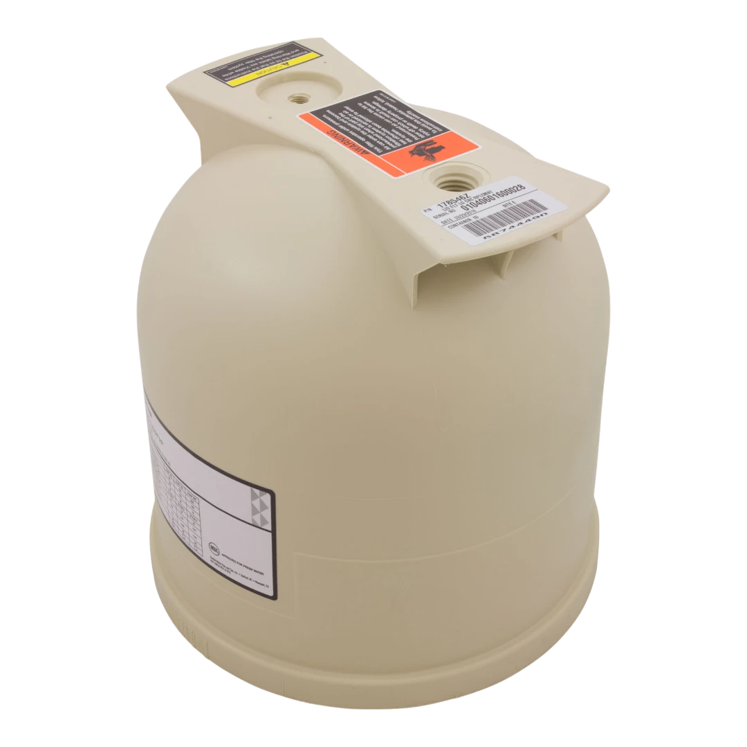 Pentair Clean and Clear RP Tank Lid for pool filters 150/200 sq ft