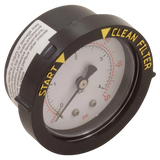 Pentair Clean & Clear Plus Parts Kit (178708) — guage view