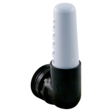 Pentair Clean & Clear Plus Bulkhead Baffle (190039) — reverse view