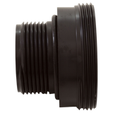 Pentair 190141 Bulkhead with O-Ring - Side View