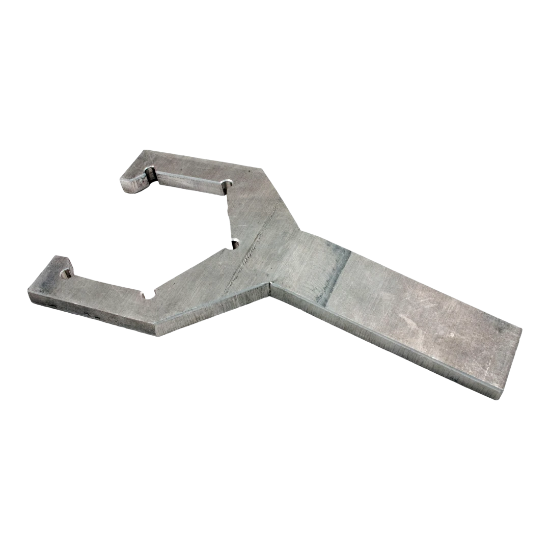 Pentair Triton II Bulkhead Nut Wrench - Thumbnail 5