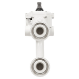 Pentair Multiport Valve 1-1/2" Side Mount DE (261177) — back view