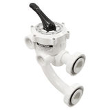 Pentair Multiport Valve 1-1/2" Side Mount DE (261177)