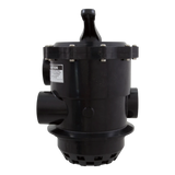 Pentair 261185 Multiport Valve - Back
