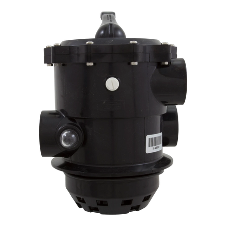 Pentair 261185 Multiport Valve - Front
