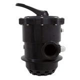 Pentair 261185 Multiport Valve - Side 1