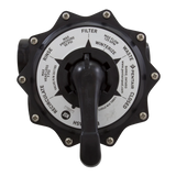 Pentair 261185 Multiport Valve - Top