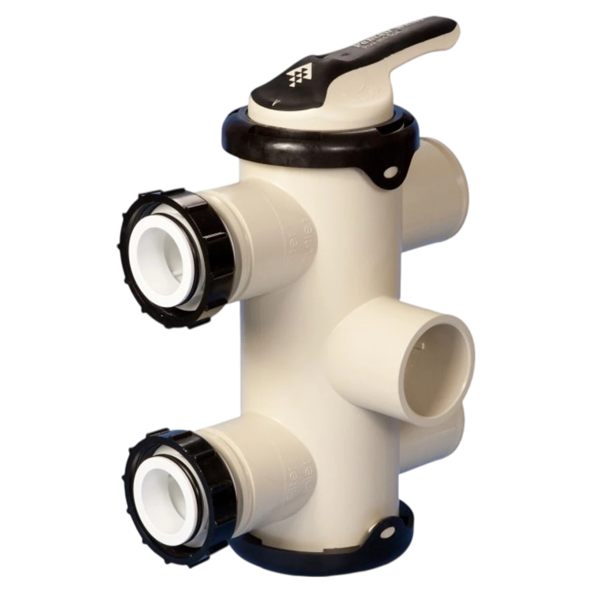 Pentair High-Performance Backwash Valve (262512)