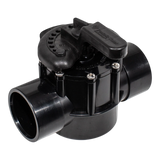 Pentair 263027 2-Inch CPVC Diverter Valve - Reverse View