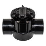Pentair 263027 2-Inch CPVC Diverter Valve - Side View
