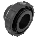 Pentair Bulkhead Adapter Kit 2" (270004) — union reverse view