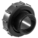 Pentair Bulkhead Adapter Kit 2" (270004) — union view