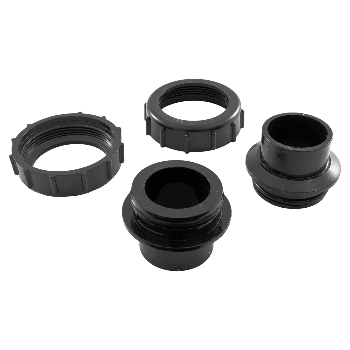 Pentair Bulkhead Adapter Kit 2" (270004)