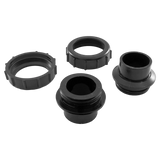 Pentair Bulkhead Adapter Kit 2" (270004)