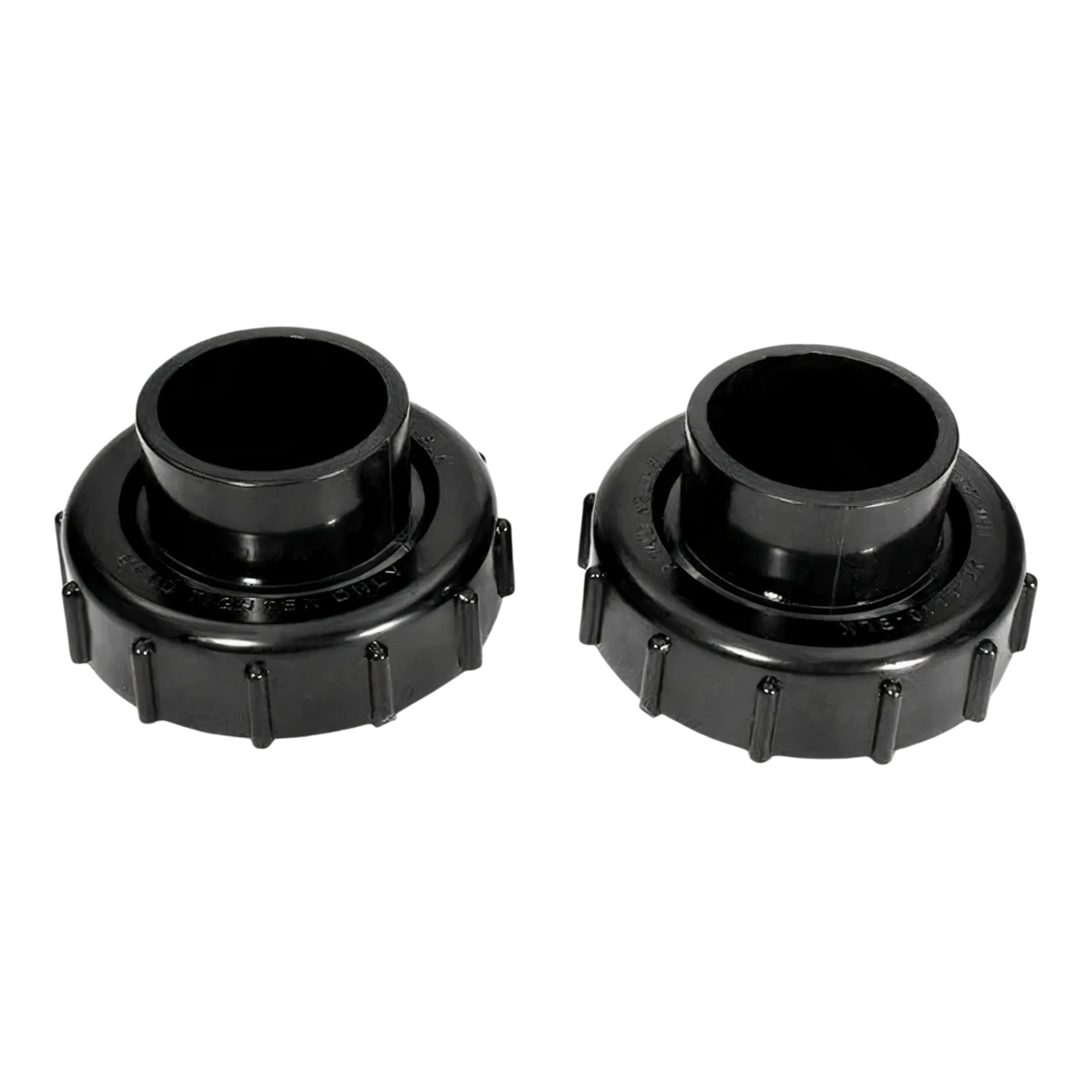 Pentair 270100 Bulkhead Union Kit, 2-inch x 2.5-inch – EZ Pools