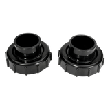 Pentair 270100 Bulkhead Union Kit, 2-inch x 2.5-inch