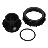 Pentair 270100 Bulkhead Union Kit, 2-inch x 2.5-inch