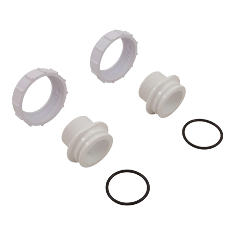 Pentair 2 inch threaded adapter kit - 271092 - exploded