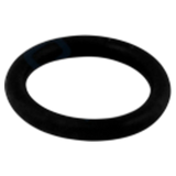 Pentair HiFlow Diverter Shaft O-Ring (272511Z)