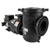 Pentair EQ Series Commercial Plastic Pool Pump 5 HP (340030)
