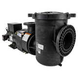 Pentair EQ Series Commercial 10 HP Pump (340606)