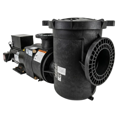 Pentair EQ Series Commercial 10 HP Pump (340606)