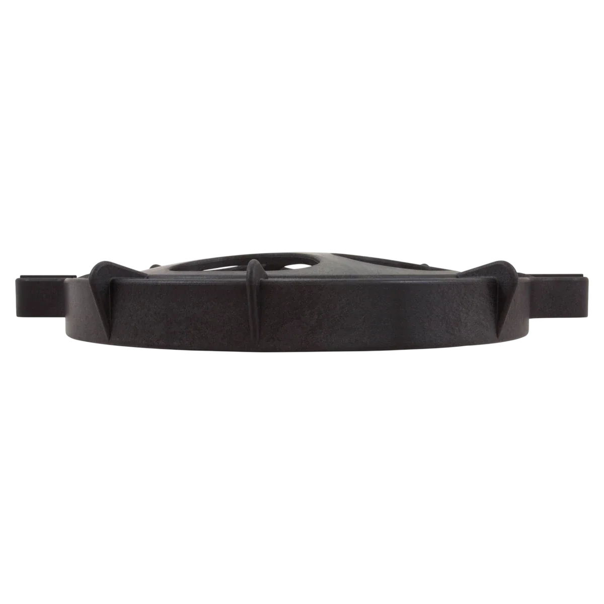 Pentair EQ Series Strainer Lid Clamp w/Gasket (350171Z) — side view