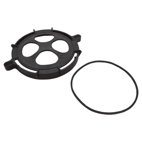 Pentair EQ Series Strainer Lid Clamp w/Gasket (350171Z)