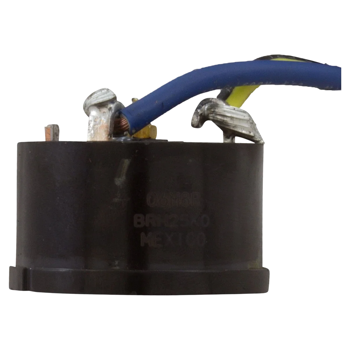 Pentair Max-E-Pro XF Pump Motor 5HP (353319S) — product label