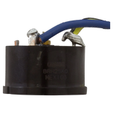 Pentair Max-E-Pro XF Pump Motor 5HP (353319S) — product label
