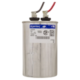 Pentair Max-E-Pro XF Pump Motor 5HP (353319S) — product label