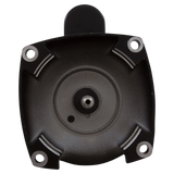 Pentair Max-E-Pro XF Pump Motor 5HP (353319S) — shaft view