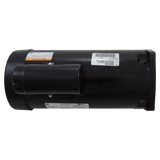 Pentair Max-E-Pro XF Pump Motor 5HP (353319S) — top view