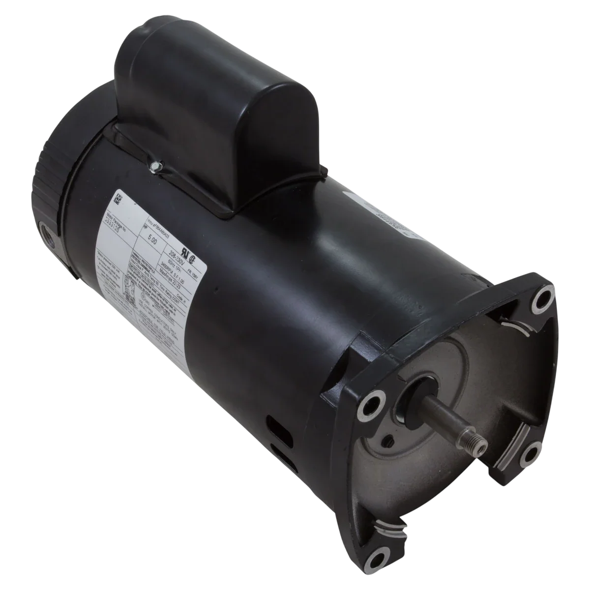 Pentair Max-E-Pro XF Pump Motor 5HP (353319S)