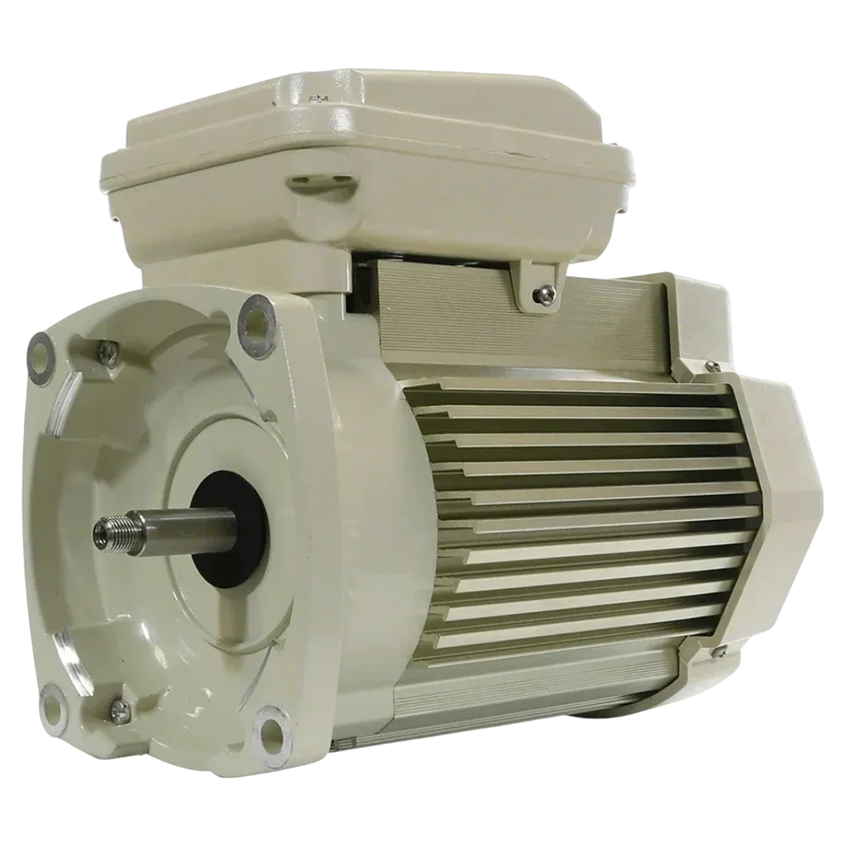 Pentair WhisperFlo XF Pump Motor 3 HP Three Phase (354811S)