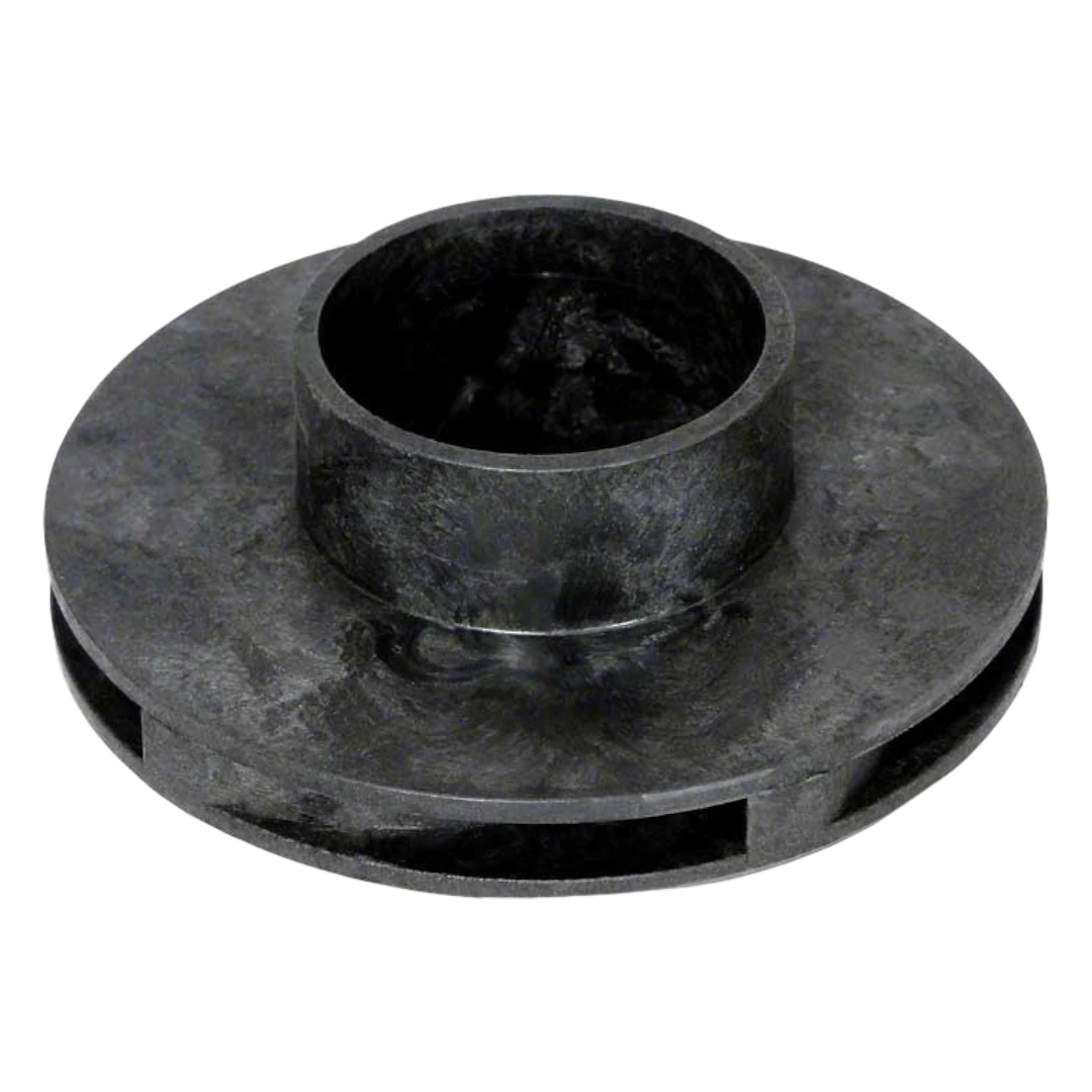 Pentair 355093 2 HP Impeller Replacement for Challenger In Ground Pool Spa Pumps, 1 Piece Pentair 355093 2 HP Impeller Replacement for Challenger In Ground Pool Spa Pumps, 1 Piece