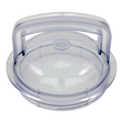 Pentair 355301 Strainer Pot Lid for Challenger Pumps