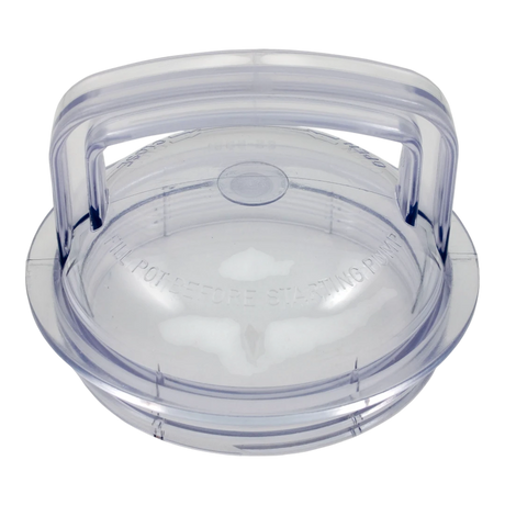 Pentair 355301 Strainer Pot Lid for Challenger Pumps