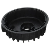 Pentair Challenger Pump Front Housing (355302Z) — reverse view