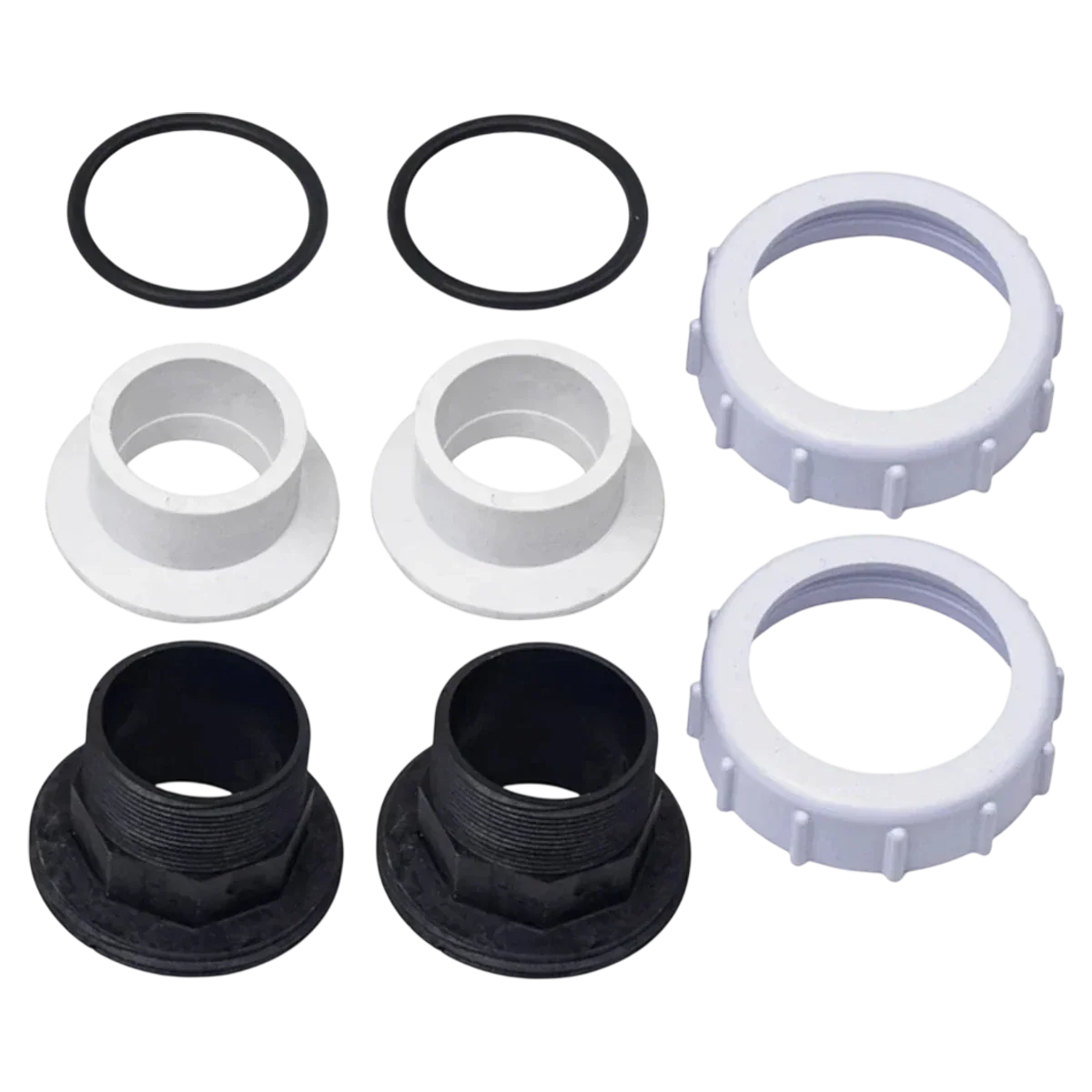 Pentair Challenger Pump Slip Union Kit (355309)