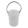 Pentair 355318 plastic pool pump strainer basket